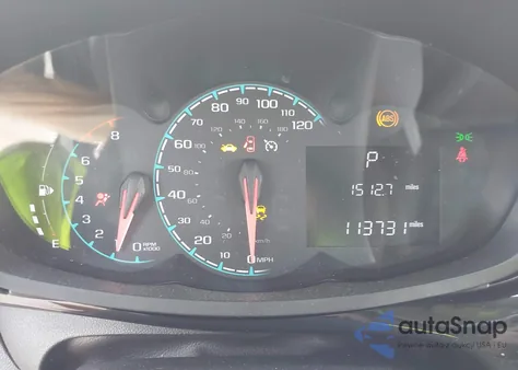 2016 Chevrolet Spark 1Lt Cvt from USA, damaged, VIN KL8CD6SA3GC597866